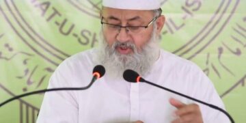 رئیس انجمن شرعی شیعیان جامو و کشمیر، در گذشت سید سلمان حسینی ندوی را تسلیت گفت