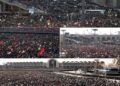 Zionist Regime Media: Huge Turnout to Leader’s Funeral Displays Iran’s Power