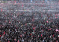 A Geopolitical Earthquake: West Bewildered as Iran’s Millions March