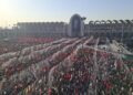 Death of Hegemony: The Leader’s Final Message