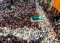 A Green Gem in the Hands of Iraq