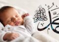 Muhammad remains most popular boys’ name in England and Wales for third consecutive year