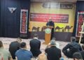 مجلس بزرگداشت امام شهید در استانبول برگزار شد