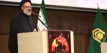 اربعین، بزرگترین رسانه وحدت و نمایش اقتدار امت اسلامی است