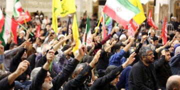 نهادهای بینالمللی حوزوی میزبان سوگواران قائد شهید امت