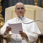 البابا يدعو إلى إنهاء العنف ضد الفلسطينيين في الضفة الغربية