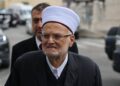 الشيخ صبري يدعو لشد الرحال للأقصى ويحذر من الأخطار المحدقة