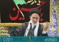 امام جمعه نجف اشرف: مراسم اربعین، نماد آزادی دینی، سیاسی و نماد پایان عصر دیکتاتوری است