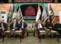 European Union delegation visits Imam Hussain Holy Shrine, praises its landmarks and spiritual atmosphere