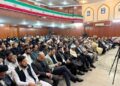 کراچی میزبان مراسم باشکوه بزرگداشت شهدا بود