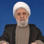 Sheikh Qassem rejects Israeli talks, calls framework ”humiliation”
