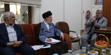 Karbala prepares to host the 5th International “Kawthar Al-Isma” Cultural Festival