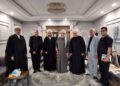 Imam Hussain Holy Shrine promotes peaceful coexistence and brotherhood in the Kurdistan Region