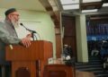 Root cause of Ummah’s decline lies in its distance from the universal message of Quran, says Shujauddin Sheikh