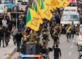 Iraqi Hezbollah warns Zaidi on raids, weapons talks without withdrawal