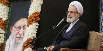 Ayatollah Arafi: Martyred Imam Khamenei Was Architect of Iran’s Power Generation