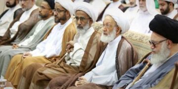 ملت بحرین اهانت و نقشه‌های تهی‌سازی شعائر دینی را ناکام گذاشت