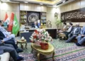 كربلاء تستعد لإحتضان مهرجان “كوثر العصمة” الثقافي الدولي الخامس
