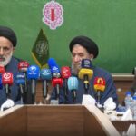 مسؤول ايراني : اقامة مراسم تأبين القائد الشهيد في دول اخرى