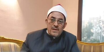 عالم دين أزهري: الامام الشهيد (رض) كان يدعو الى وحدة المسلمين وتعاظمهم