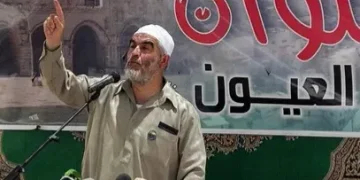 رائد صلاح يدعو إلى شد الرحال للمسجد الأقصى والتمسك بالهوية