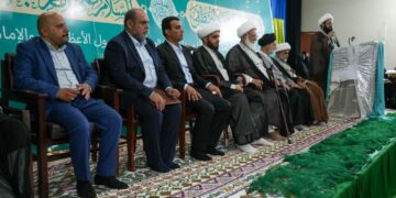 برنامج احتفاليّ مُوسَّع في باكستان إحياءً لذكرى الصادقَين 