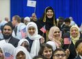 واکنش مسلمانان آمریکا به موج تازه شعارهای ضداسلامی جمهوری‌خواهان در آستانه انتخابات