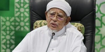 PAS President Calls for Abolishing ‘Laws Inherited from Colonisers’ to Strengthen Islam Position