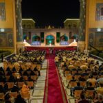 5th International “Al-Sadiqeen” Week celebrates poetry dedicated to the Holy Prophet Muhammad