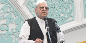 نایب‌رئیس مجلس علمای اسلامی آفریقای جنوبی: انقلاب اسلامی ایران الهام‌بخش ملت آفریقای جنوبی شد