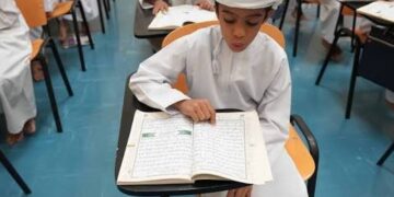 New Quranic school opens in Algeria’s Oran