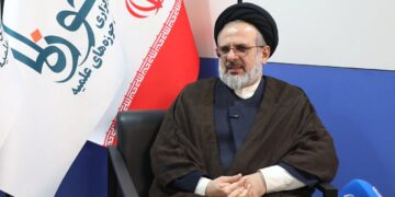 بین‌المللی‌سازی همه ارکان حوزه‌های علمیه در دستور کار است