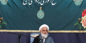 آية اللّه الوافي: “التبليغ” هو المهمّة الأساسيّة للحوزة العلميّة.. ضرورة الجهاد التبليغيّ والتبيينيّ وإنتاج المحتوى الدينيّ
