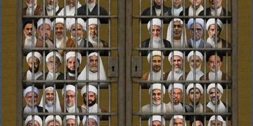 علمای بحرین: هشدار می‌دهیم که نظام مسیر ضدیت با دین را در پیش گرفته است