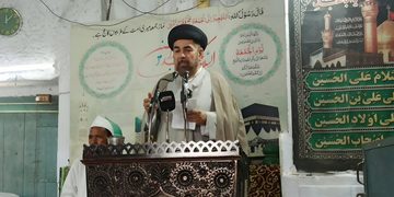 دبیرکل مجلس علمای هند مطرح کرد: آمریکا شکست خورده جرأت بازگشت به منطقه را نخواهد داشت