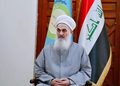 هشدار مفتی جمهوری عراق به نخست وزیر این کشور