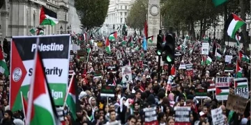 التحالف العالمي من أجل فلسطين يتحرك دولياً لوقف الإبادة