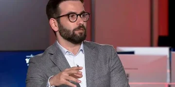 «احمدیان» صدای حق‌گوی کشور در قلب رسانه‌های جهانی است