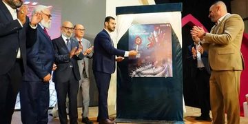 «اندیشه رهبر شهید»؛ محور ویژه «جشنواره فرماندهان پیروز» در عراق
