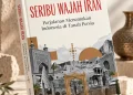 کتاب «هزار جلوه ایران» ایران در اندونزی منتشر شد