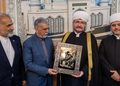 احترام به ادیان ضامن بقای هر حکومت است