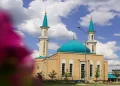 مسجد “غايلية” في قازان ينظّم مائدة مستديرة لإحياء المكتبات الدينية