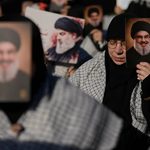 تقرير مصور | إقامة الذكرى السنوية الثانية للشهيد السيد “حسن نصرالله” في طهران وبغداد وبيروت