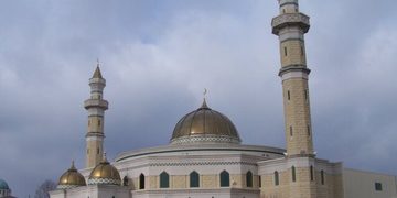 هشدار بنیاد شیعیان آمریکا: مساجد در سراسر ایالات متحده در وضعیت امنیتی بحرانی
