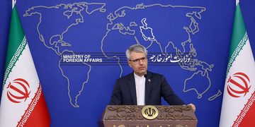 بقایی: تعطیلی مراکز شیعه افغانستان برای ما »بسیار مهم« است