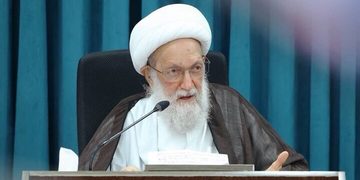 شیخ عیسی قاسم: تصمیم‌های حاکمیت بحرین علیه شیعیان مردود است