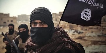 بازگشت تحرکات داعش به صحرای عراق؛ بغداد نگران شکاف‌های امنیتی در مرز سوریه