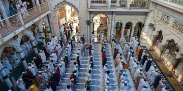 هل تسعى الحكومة الهندية إلى حذف ملايين المسلمين من قوائم الناخبين؟
