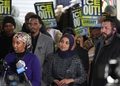 نهاد اسلامی آمریکا: ادبیات نفرتپراکنانۀ ترامپ دعوتی خطرناک به خشونت است