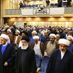 تقرير مصور | حزب الله اللبناني أقام مراسم الذكرى السنوية الثانية للشهيد المجاهد السيد “نصرالله” بقم